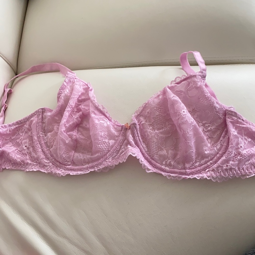Savage X Fenty bralette